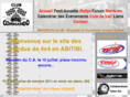 clubcommando4x4.com