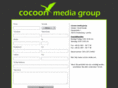 cocoon-media.com