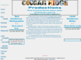 cougaridge.com