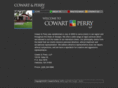 cowartandperry.com