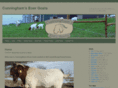 cunninghamsboergoats.com