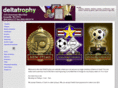 deltatrophy.com