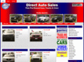 directautosalesonline.com