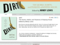 dirtthebook.com
