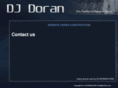 djdoran.com