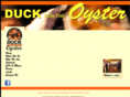 duckfortheoyster.com