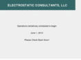 electrostaticconsultants.com