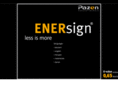 enersign.com