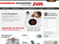 expansivaseguridad.com