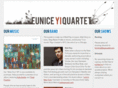 eyquartet.com