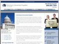 factoringforgovernmentpayables.com