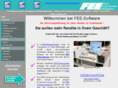 fee-software.com