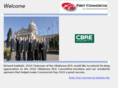 first-commercial.com