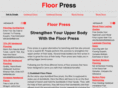 floorpress.com