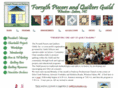 forsythquilters.org