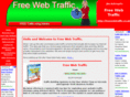 freewebtraffic.co.uk