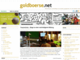 goldboerse.net