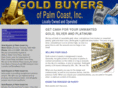 goldbuyersofpalmcoastinc.com