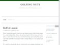 golfinnuts.com