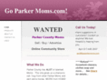 goparkermoms.com