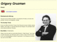 gruzman.com