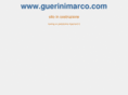 guerinimarco.com
