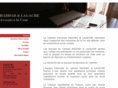 haddad-et-lagache.com