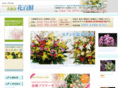 hanahyakusen.com