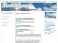 healthrecon.com