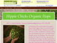 hippiechicksorganichops.com