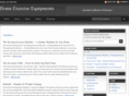 homeexerciseequipments.com
