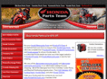 hondapartsteam.com