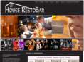 houserestobar.com