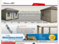 houstonshed.com