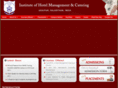 ihmcudaipur.org