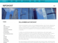 infohost.de