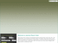 jasmineresorthotel.com