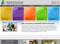 jburkettinsurance.com