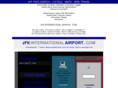 jfkinternationalairport.com