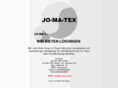 jo-ma-tex.com