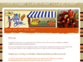 jumpingbeanfoods.com