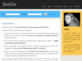 justzoe.co.uk