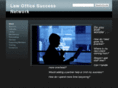lawofficesuccess.com