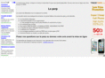 le-perp.com