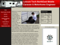 leisuretechnortheast.com