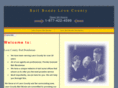 leonbailbonds.com