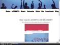 levantomusic.com