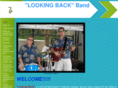 lookingbackband.com
