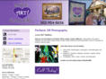 loveartgallerypdx.com