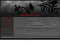 martialartszone.org